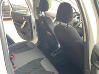 Usata Citroën C3 95 CV (69 kW) 2010 Bianco Berlina