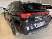 Usata Cupra Formentor 204 CV (150 kW) 2025 Nero SUV