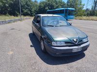 Usata Alfa Romeo 145 90 CV (66 kW) 1996 Utilitaria