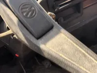 Usata VW Jetta 53 CV (38 kW) 1981 Beige Berlina