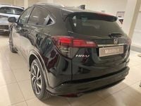 Usata Honda HR-V 178 CV (130 kW) 2021 Nero SUV