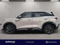 Nuova BYD Atto 2 Active 64 kW (88 CV) 2025 Bianco SUV
