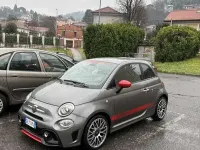 Usata Abarth 595 144 CV (105 kW) 2021 Utilitaria