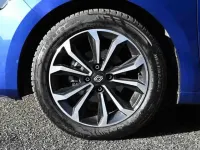Usata Renault Clio Techno 90 CV (66 kW) 2024 Blu Utilitaria
