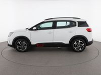 usata Citroën C5 Aircross EU07002