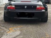 Usata BMW Z3 192 CV (141 kW) 1999 Cabrio