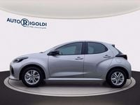Nuova Mazda 2 Center-Line 116 CV (85 kW) 2025 0q bianco puro Utilitaria