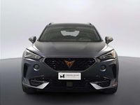 Usata Cupra Formentor VZ2 245 CV (180 kW) 2023 Grigio SUV