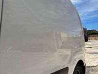 Usata Citroën Berlingo Feel 99 CV (72 kW) 2016 Bianco Monovolume