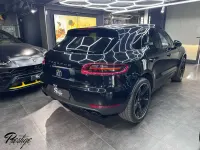 Usata Porsche Macan 250 CV (183 kW) 2017 Nero SUV