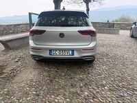 Usata VW Golf VIII 150 CV (110 kW) 2020 Berlina