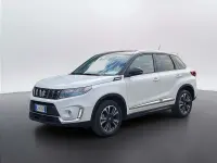 Usata Suzuki Vitara 114 CV (83 kW) 2022 Bianco SUV