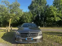 Usata Mercedes A160 Business 102 CV (75 kW) 2016 Utilitaria