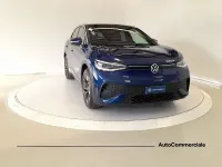 Nuova VW ID.5 Pro 210 kW (286 CV) 2026 Blu SUV