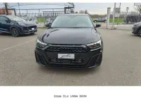 Usata Audi A1 Ambiente 116 CV (85 kW) 2025 Nero metallizzato SUV