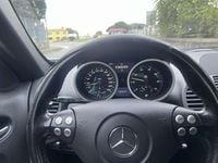 Usata Mercedes SLK200 163 CV (119 kW) 2006 Cabrio