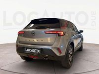 Begagnad Opel Mokka GS Line 131 HK (96 kW) 2022 Grå SUV