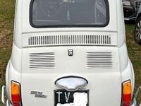 Usata Fiat 500 1970 Utilitaria