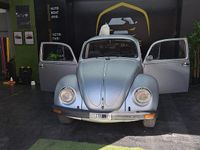 Usata VW Beetle 1982 Utilitaria