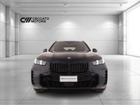 Usata BMW X5 M Sport 2024 Nero SUV