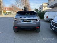 Usata Land Rover Range Rover evoque 2014 Station wagon