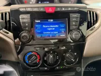 Usata Lancia Ypsilon Gold 69 CV (50 kW) 2016 Grigio Utilitaria