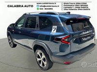 Nuova Dacia Bigster Journey 140 CV (102 kW) 2025 Blu SUV