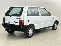Usata Fiat Uno S 58 CV (42 kW) 1989 Bianco Utilitaria
