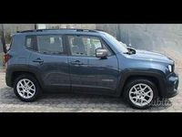 Usata Jeep Renegade Limited 120 CV (88 kW) 2020 SUV
