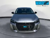 Usata Peugeot 208 Active 75 CV (55 kW) 2024 Grigio Utilitaria
