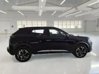 Usata Peugeot 2008 Allure 131 CV (96 kW) 2023 Nero SUV