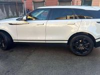 Usata Land Rover Range Rover Velar S 241 CV (177 kW) 2020 SUV