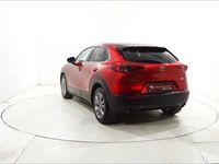 usata Mazda CX-30 2.0l skyactiv-g m hybrid 2wd executive