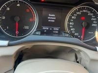 Usata Audi A4 140 CV (102 kW) 2010 Berlina