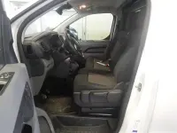 Occasion Citroën Jumpy 120 ch (88 kW) 2022 Blanc Monospace