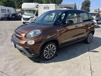 Usata Fiat 500L Lounge 95 CV (69 kW) 2018 Other Monovolume