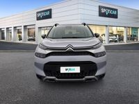 usata Citroën C3 Aircross PureTech 130 S&S Shine Pack EAT6 SCOPRI DI PIÙ SU QUESTO VEICOLO E SULLE MODALITÀ DI CONSEGNA