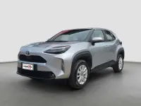 Usata Toyota Yaris Cross Business Edition 92 CV (67 kW) 2022 Argento SUV
