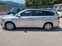 Occasion Fiat Tipo Business 120 ch (88 kW) 2017 Gris Break