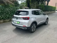 Usata DR DR 5.0 150 CV (110 kW) 2025 Argento SUV