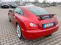 Usata Chrysler Crossfire Limited 218 CV (160 kW) 2004 Coupé