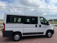 Usata Fiat Ducato 150 CV (110 kW) 2016 Bianco Furgone