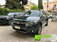 Usata Dacia Duster 105 CV (77 kW) 2015 Grigio SUV