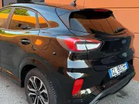 Usata Ford Puma 103 CV (75 kW) 2023 Nero SUV