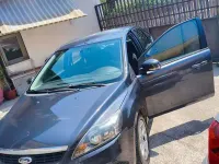 Usata Ford Focus 109 CV (80 kW) 2011 Berlina