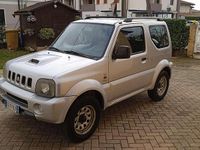 Usata Suzuki Jimny 65 CV (47 kW) 2005 SUV
