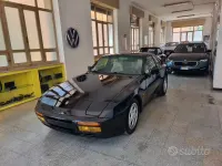 Usata Porsche 944 S2 163 CV (119 kW) 1987 Nero Coupé