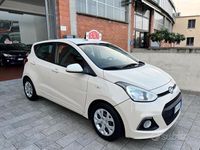 Usata Hyundai i10 Style 2014 Utilitaria