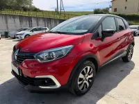Occasion Renault Captur 90 PK (66 kW) 2019 Rood SUV
