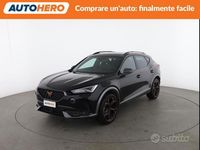 Usata Cupra Formentor 150 CV (110 kW) 2024 Nero SUV
